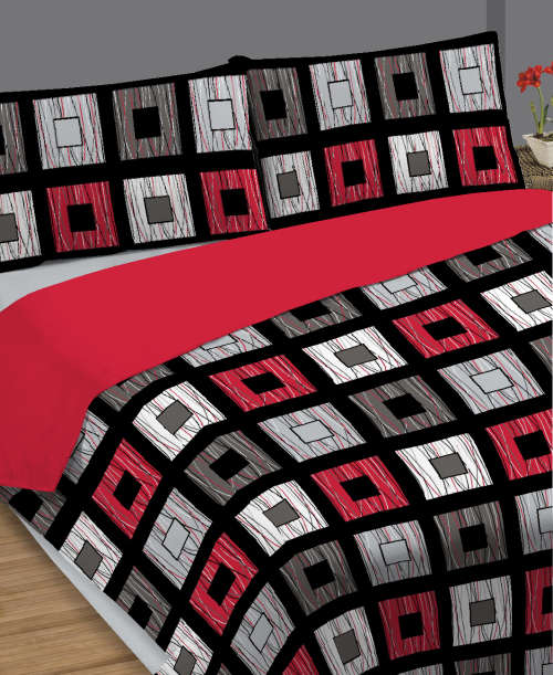 Reversible Comforter sets - All sizes